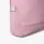 KikkaBoo Mama bag Jayden Pink - დედის ჩანთა, 3 image