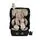 Moni Car Seat Security 76-150cm Cool-Beige - მანქანის სავარძელი (ქარსითი), 3 image