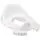 KikkaBoo Toilet seat anatomical Hippo Pink- უნიტაზის ადაპტორი