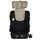 Moni Car Seat Security 76-150cm Cool-Beige - მანქანის სავარძელი (ქარსითი), 6 image
