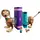 Lego Disney 43301 Toy Story Slinky Dog Bookends, 11 image