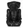 Moni Car Seat Flex 76-150cm Black with Beige line - მანქანის სავარძელი (ქარსითი), 4 image