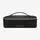 KikkaBoo Food bag Foody Black 2025 -  საკვების თერმო ჩანთა