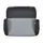 Moni Car seat Monza 125-150cm grey - ბუსტერი, 7 image