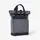 KikkaBoo Mama bag Cerise Grey - დედის ჩანთა