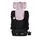 Moni Car Seat Rock 76-150cm Baby-pink - მანქანის სავარძელი (ქარსითი), 5 image
