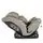 Moni Car Seat Aventura 40-150cm Beige - მანქანის სავარძელი (ქარსითი), 7 image