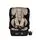 Moni Car Seat Security 76-150cm Cool-Beige - მანქანის სავარძელი (ქარსითი), 4 image
