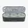 KikkaBoo Food bag Foody Dark Grey 2025 -  საკვების თერმო ჩანთა, 3 image