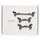 Cangaroo TwinX universal stroller connector - უნივერსალური კონექტორი, 3 image