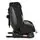 Moni Baby car seat i-Maxx 40-150cm Space-grey - მანქანის სავარძელი (ქარსითი), 7 image