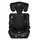 Moni Car Seat Flex 76-150cm Black with Green line - მანქანის სავარძელი (ქარსითი), 5 image