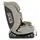 Moni Car Seat Aventura 40-150cm Beige - მანქანის სავარძელი (ქარსითი), 6 image