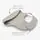 KikkaBoo Bib Platinum Silicone Sand - სილიკონის საბავშვო წინსაფარი, 3 image
