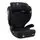 Moni Car Seat Race 100-150cm Cosmo-black - მანქანის სავარძელი (ქარსითი)