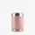 KikkaBoo Thermo food jar 400ml Flora Blush - თერმო საკვები ქილა