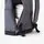 KikkaBoo Mama bag Cerise Grey - დედის ჩანთა, 5 image