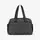 KikkaBoo Mama bag Chelsea Black 2025 დედის ჩანთა, 2 image