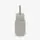 KikkaBoo Bottle with straw Platinum Silicone Sand - საბავშვო ბოთლი საწრუპით, 2 image