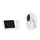Cangaroo Video baby monitor Callisto - ვიდეო ძიძა, 3 image