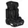 Moni Car Seat Flex 76-150cm Black with Green line - მანქანის სავარძელი (ქარსითი)