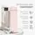 KikkaBoo Thermos 500ml Savanna Pink - თერმოსი, 6 image