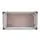 Cangaroo One Touch Light Grey საწოლ მანეჟი, 9 image
