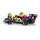Lego Speed Champions 77258 F1 ACADEMY™ LEGO® Race Car, 2 image