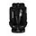 Moni Baby car seat i-Maxx 40-150cm Midnight-black - მანქანის სავარძელი (ქარსითი), 5 image