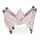 Cangaroo One Touch Pink საწოლ მანეჟი, 5 image