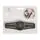 Cangaroo Child seat security clip Axero - ავტოსავარძლის ღვედის ჩამკეტი