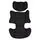 Moni Car Seat Flex 76-150cm Black with Beige line - მანქანის სავარძელი (ქარსითი), 11 image