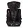 Moni Car Seat Flex 76-150cm Black with Red line - მანქანის სავარძელი (ქარსითი), 5 image