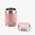 KikkaBoo Thermo food jar 400ml Flora Blush - თერმო საკვები ქილა, 2 image