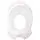 KikkaBoo Toilet seat anatomical Hippo Pink- უნიტაზის ადაპტორი, 2 image