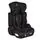 Moni Car Seat Flex 76-150cm Black with Red line - მანქანის სავარძელი (ქარსითი)