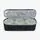 KikkaBoo Food bag Foody Black 2025 -  საკვების თერმო ჩანთა, 3 image