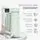 KikkaBoo Thermos 500ml Savanna Mint - თერმოსი, 7 image