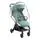 KikkaBoo Lauren Mint 2025 საბავშვო ეტლი, 2 image
