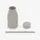 KikkaBoo Bottle with straw Platinum Silicone Sand - საბავშვო ბოთლი საწრუპით, 3 image