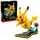 Lego Pokémon 72152 Pikachu and Poké Ball