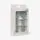 KikkaBoo Fork and spoon set Platinum Silicone Sage - საბავშვო კოვზი და ჩანგალი, 4 image