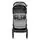 KikkaBoo Miley Light Grey 2024 საბავშვო ეტლი, 3 image