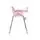 Moni Dining chair Century Pink - საკვები სკამ-მაგიდა, 5 image