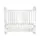 Cangaroo Wooden Wing Bed - ახალშობილის საწოლი, 7 image