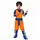 Dragon Ball Goku Costume - გოკუს ფორმა