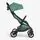 KikkaBoo Cloe Mint 2023 საბავშვო ეტლი, 4 image