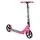 Byox Scooter Monster pink სკუტერი