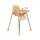 Moni Dining chair Century beige - საკვები სკამ-მაგიდა, 3 image