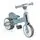 Byox Mini Balance Bike Learn to Ride 2 in 1 Blue  (საბავშვო ველოსიპედი (ბალანს ბაიკი)
